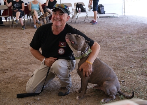 Florida Dog Trainer